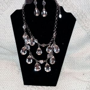 Necklace sets